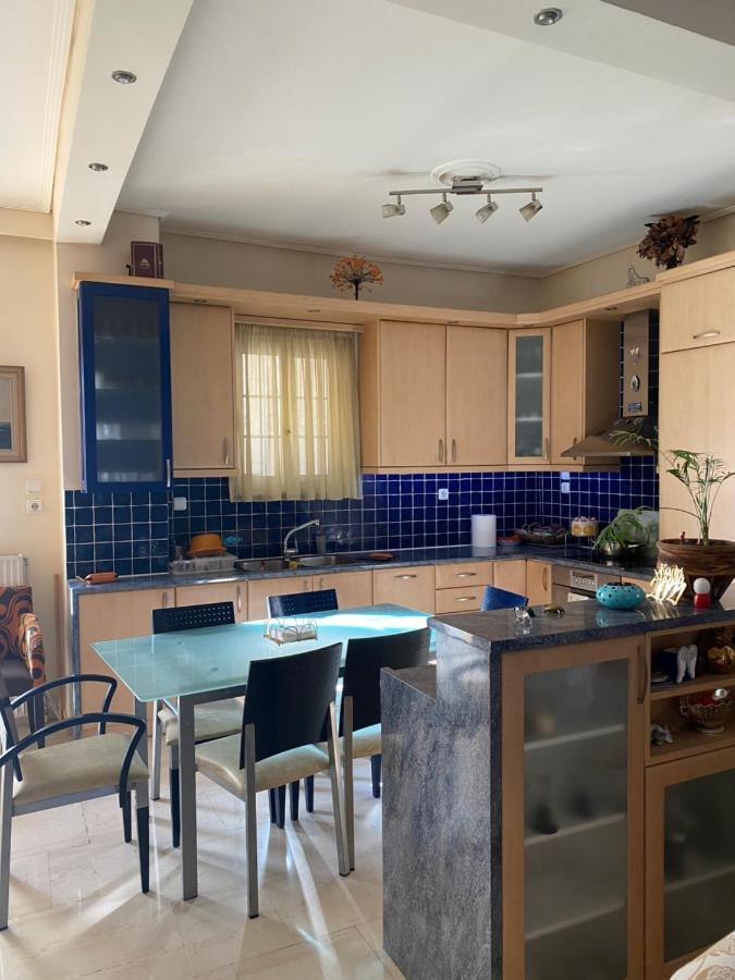 Quiet Home For Two People Αθήνα Εξωτερικό φωτογραφία